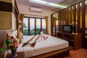 Phuchawee Lanta - Ko Por