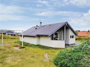 Holiday home Julianevej, Nyaralók - Bjerregård