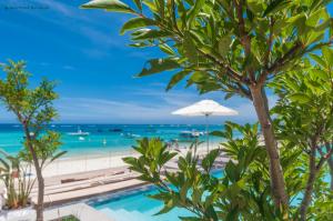OBiches Beachfront Complex - Trou aux Biches