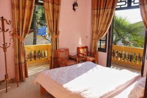 Thanh Ha Homestay Sapa