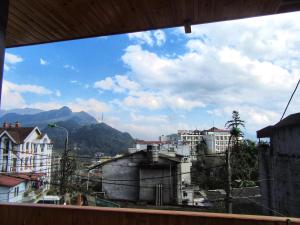 Thanh Ha Homestay Sapa