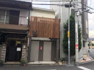 Osaka Tengachaya Guesthouse Sayuri Ii ōsaka Japan J2ski - 
