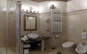 Antica Dimora Delle Cinque Lune