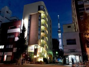 Hotel Mju-Adult Only