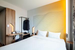 Hotels B&B Hotel PARIS GENNEVILLIERS ASNIERES : photos des chambres