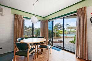 Emmanuel Holiday Apartment