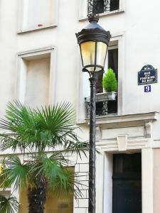 Appartements Studio in Montmartre : photos des chambres