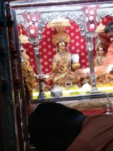 Kashi Annapurna Guest House - Varanasi