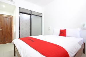 Phòng RedDoorz (RedDoorz Room)