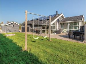 Holiday home Vestparken Otterup XI