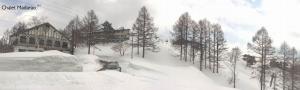Chalet Madarao