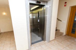 Luxury Apartments Bolf 