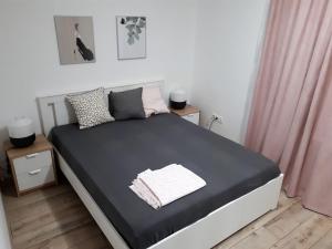 Apartament Luxury City Central Pécs Ungaria