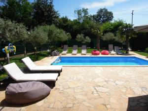 Holiday Home Villa Ivan 