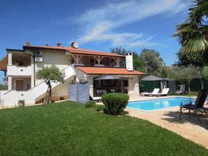 Holiday Home Villa Ivan 