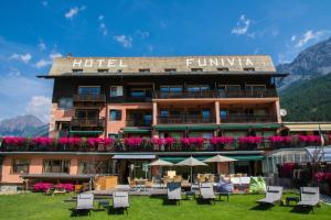 Hotel Funivia