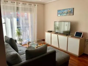 Apartamento Playa el Cabanyal - Valencia