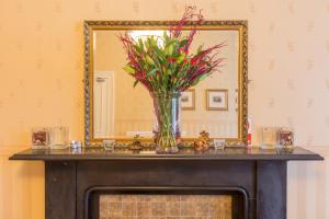 menzies guest house