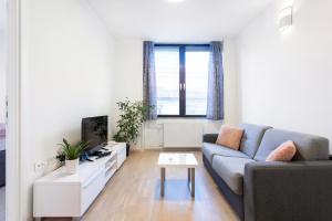 Urban Style Apartments by Loft 