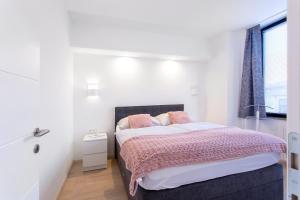 Urban Style Apartments by Loft 