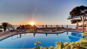 Hoposa Costa Dor - Adults Only