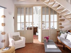 Patmos Eye Traditional Luxury Villas Patmos Greece