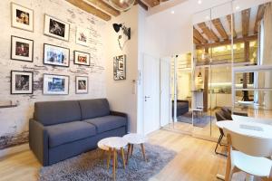 Appartements Residence Le Marais ( Bourg Tibourg) : photos des chambres