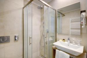 Residence Rovinj 