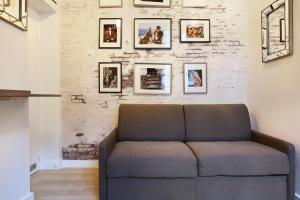 Appartements Residence Le Marais ( Bourg Tibourg) : photos des chambres