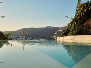 Patmos Eye Traditional Luxury Villas Patmos Greece