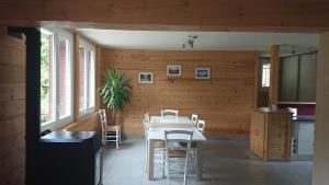 Le mas des Alberges