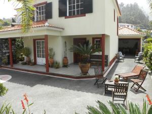 Moradia Ponte de Pedra