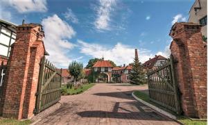 Kadyny Folwark Hotel SPA