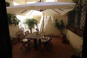 Appartamento con Terrazza