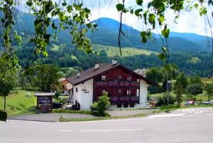 B&B Seppi - 菲耶梅堡