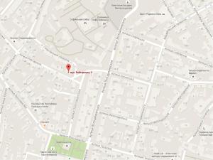 DayFlat Apartments Golden Gate Area