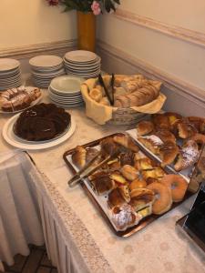 Hotel Flavia