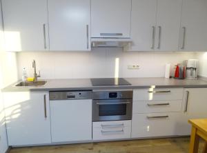 Ferienwohnung Wiedmann