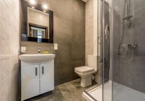 Apartments on Lysenka 3 near Golden Gate