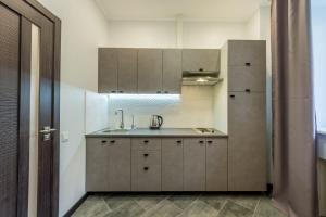 Apartments on Lysenka 3 near Golden Gate