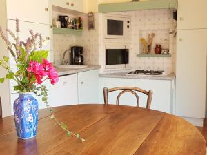Villas Domaine Nyons Saint-Rimbert : photos des chambres