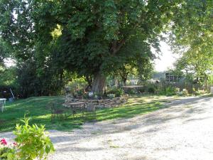 B&B / Chambres d'hotes A La Mare du Vieux Chene : photos des chambres