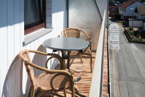 Hotel-Burghagen