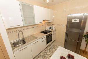 City Central Apartments Silva