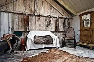 查卡勒达斯洛塞拉斯农家乐 - Quebracho