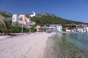 Apartments Mija - 3hvězdičkové hotely ve městě Klek