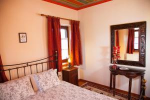 Hotel Machalas Zagori Greece