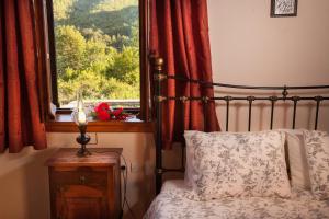 Hotel Machalas Zagori Greece