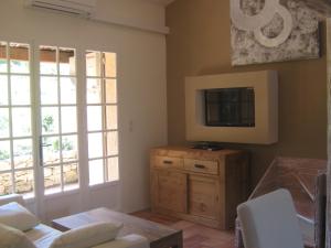 Villages vacances Les Garrigues de la Vallee des Baux : photos des chambres