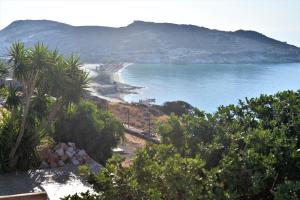 White Sea Houses Kimolos-Island Greece